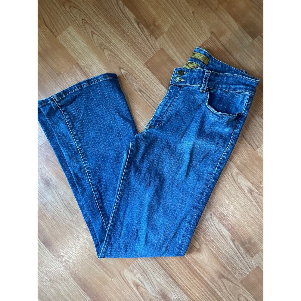 Seven7 y2k Premium denim jeans